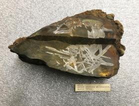 limonite