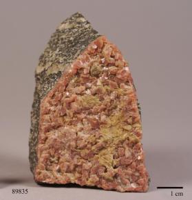 Ganophyllite