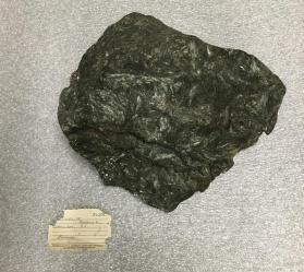 Actinolite