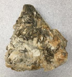 Muscovite