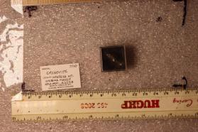 Ershovite
