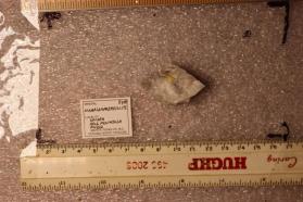 Nabalamprophyllite