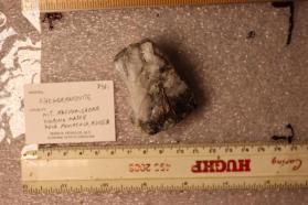 Shcherbakovite