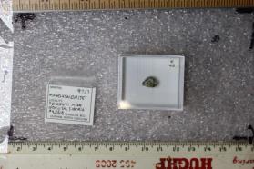 Michelesaidrite (not in IMA)
