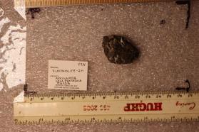 Zirconolite-2M
