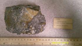 CASSITERITE