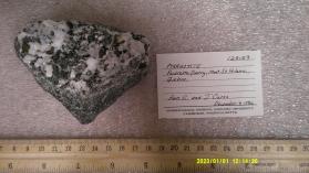 Pyrrhotite