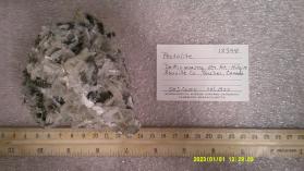 Pectolite