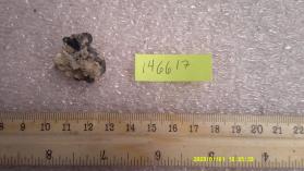 Cassiterite