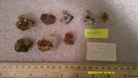 garnets