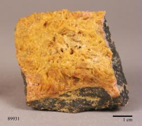 Axinite-(Mn)