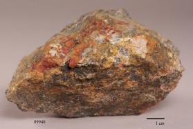 Chlorophoenicite