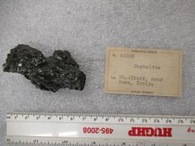 Nepheline
