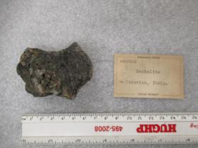 Nepheline