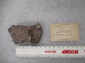 cavolinite