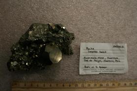Pyrite