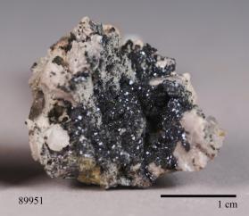 Franklinite