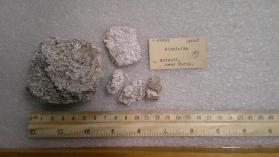 Aluminite