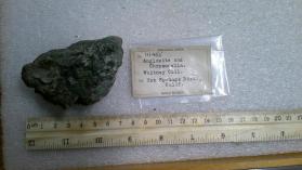 ANGLESITE