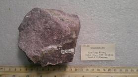 Lepidolite