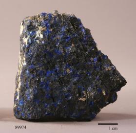 Azurite