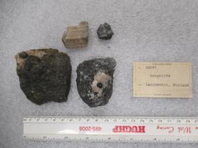 Meionite