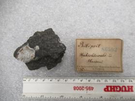 Phillipsite