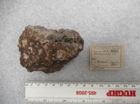 Phillipsite