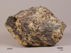 Barysilite