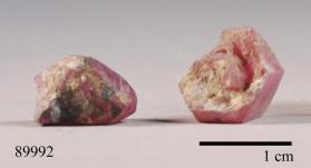 CORUNDUM