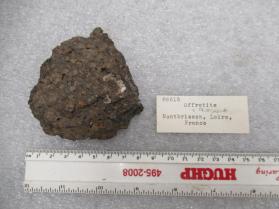 Offretite