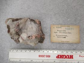 cluthalite
