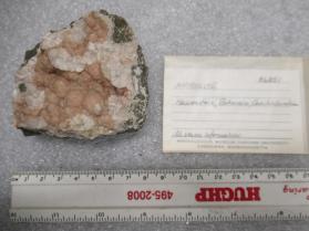 NATROLITE