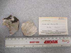 NATROLITE