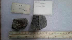 Jarosite