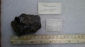 Natrojarosite