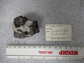 Siderite xl