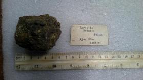 Jarosite