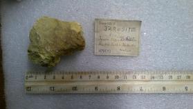 Jarosite
