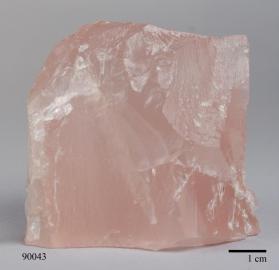 rose quartz