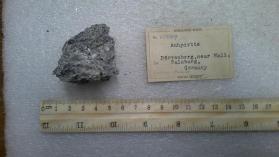 Anhydrite