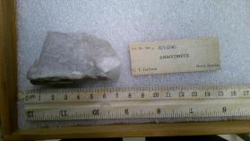 Anhydrite