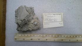 Anhydrite