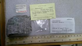 Anhydrite