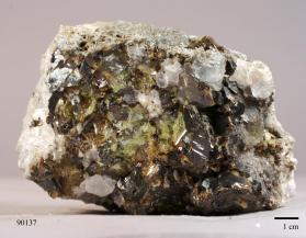 SPHALERITE