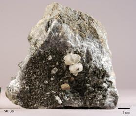 SPHALERITE