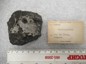 Phillipsite