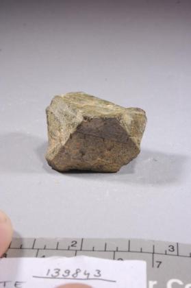 Plumbomicrolite
