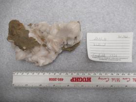 Stilbite