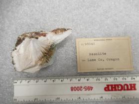 Mesolite